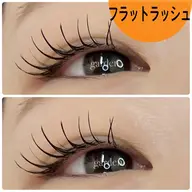 minimo限定✨☪️フラットマットラッシュ　60本【コーティング込】