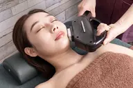 首周り(顎下等)美肌光脱毛(部分脱毛)