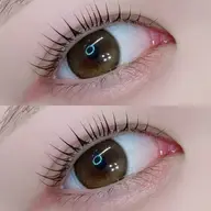 🐰ラッシュリフトorパリジェンヌ🐰デザイン選択可🎶マスカラパーマ＋500円