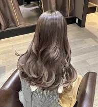 👼🏻🤍艶カラー🤍👼🏻➕コーティングトリートメント