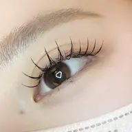 🤍フラットラッシュ(マツエク)120本~🤍20本ごと＋1000円でご対応。束感コーティング仕上げ✨