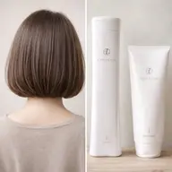 【36通りから選べる"COTA" SP & TR付】カット+marbb(マーブ)【iケア,セラスパ】