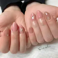 【ワンカラーorグラデーション※オフなし】マグネットカラーも可能♪