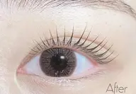 パリジェンヌラッシュリフト&ケラチントリートメント