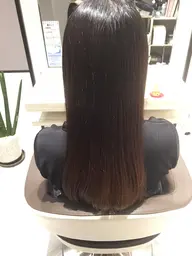 【全員】極上ヘッドスパ75分✨炭酸泉シャンプー+ヘッドスパ+ハホニコ3stepトリートメント♦️