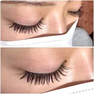 【 限定価格🉐】ダブルフラットラッシュ 80束💐 自まつ毛少なくても濃さ欲しい人にオススメ✨(オフ🉑)