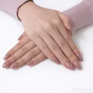 ジェルネイル【オフなし】🩷店長仕上🩷🩵大人気✧マグネット🩵💅HAND💅