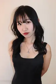 U24ブリーチで落とせる黒