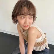 カット+(シャンプー込み)