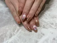 オフなし限定🩶フラッシュ✨ワンカラーorグラデーション🩶