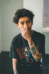 ✨朝が楽になるメンズカット✨