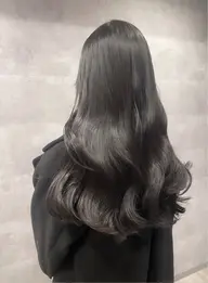 小顔カット＋TOKIOトリートメント