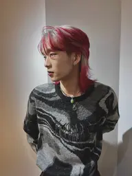 【🦖メンズ限定🦎】ケアブリーチ➕カラー