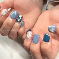 店頭サンプルから選ぶ🌷定額ゴージャス️【オフ込み】※施術目安90分～120分