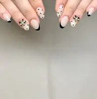 💫お好みが必ず見つかる定額アートコース⭐︎オフ･ケア込