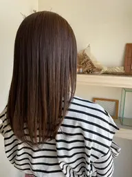 🫧ツヤ髪で話題のイルミナカラー🫧をミニモ価格でご案内🫧ファッションカラー