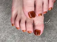 【FOOT】ミラーorマグネットワンカラー¥9000→¥8000[北堀江/心斎橋/駅近]