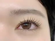 【初めての方】第3のパーマ♪防腐剤不使用、身体に優しい無添加のパーマ剤、持ちが良くまつ毛が痛みにくい！