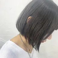 カット+イルミナカラー