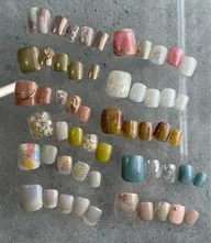 オフ有り☆トレンドデザインフット