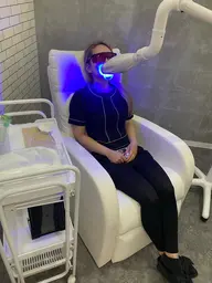 セルフホワイトニング