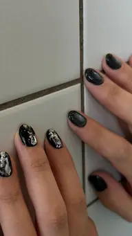 【ミニモ限定】こだわりアートやり放題コース（オフあり）　パラジェル使用◎