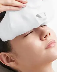 《気軽に体験》プチフェイシャルエステ✨