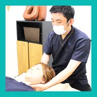 💆🏻‍♀️💆🏻‍♂️ヘッドマッサージ＋姿勢矯正🍭