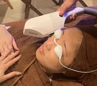 ☘️全顔美肌脱毛☘️保湿パック➕ヘッドマッサージ