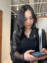 ㊗️Newopen記念㊗️カット＆カラー＆艶トリートメント