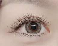 【新規オフ無料★極自然態】人気No.1ナチュラルフラットラッシュ100本¥5980→ ¥4180