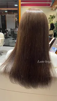 【髪の内部から輝く艶髪へ◎アマトラトリートメント🫧】