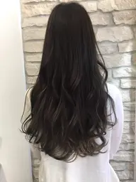 【人気No.1カラークーポン】カラー＋カット＋COTA 4step TR￥6870