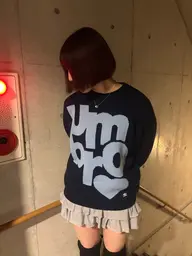 カット(シャンプー・ブロー込み)