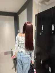 【2,3回目の方専用👚】 高濃度水素カラー ‪ ^-^♪