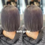 🫧4月限定🫧縮毛矯正髪質改善ストレート+1step トリートメント☁️気になるうねりやクセ🫧艶髪透明感ヘア🫧