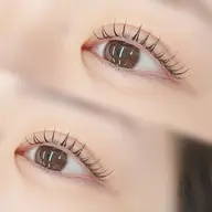 【人気No.2】まつ毛パーマ🪼美容液コーティング付🫧当日予約⭕️
