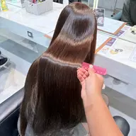 アマトラ2stepトリートメント🫧 ͛.* 　【キューティクルの表面を整えカシミヤのような柔らかい髪へ】