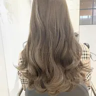 【🍊minimo限定🍊】♡ヘアセット巻きおろし♡おでかけやデートで巻きたい方におすすめ♡