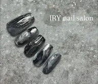 モード形ニュアンスネイル期間限定初回500円オフ💓