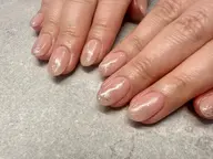 【パラジェル変更・フィルインOK！！】【アート付き】💅オフ込み💅4,720円～◆ソフトジェル付替えオフ無料