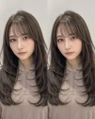 【簡単な撮影にご協力いただける方】🙌カット＋質感ケア2stepトリートメント