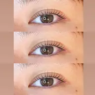 🌟まつ毛パーマorパリジェンヌラッシュリフト✖️アイブロウwax脱毛🌟