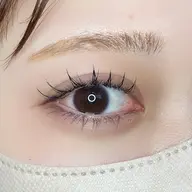 LEDマツエク80~100本(オフ無し)✨️4/1(水)限定✨️