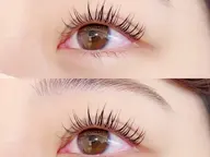 🍀フラットラッシュ6０本🍀 美容液orトリートメントコーティング仕上げ✨オフ込み✨