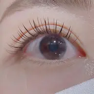 アップワード➕エクステ120本 まで⚠️フラット·セーブルに変更+¥500⚠️ (オフ込)