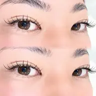 マツエク♡♡100-120本♡♡ ❣️オフ・リペア無しの方、20​〜​40代の方限定❣️