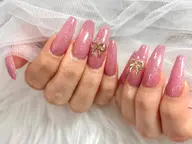 ハンド＊長さだし◎ワンカラー