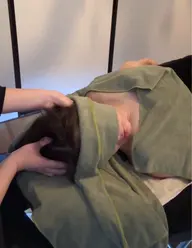 脳内リセット/ヘッドスパ　30分1回