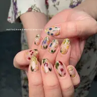 ご新規様 他店オフ有り ハンドジェル《しっかりアート》